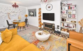 Townhouse @ Aboyne Close Birmingham